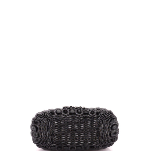Wander Hobo Wicker Mini
