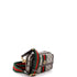 Ophidia Front Pocket Camera Bag GG Coated Canvas Mini