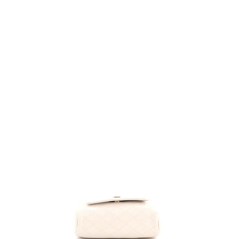 Nolita Satchel Quilted Leather Mini