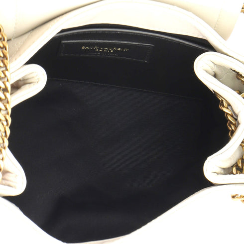 Nolita Satchel Quilted Leather Mini