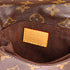 Micro Metis Monogram Canvas
