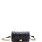 Reissue 2.55 Belt Bag Quilted Aged Calfskin