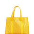 Villette Tote Printed Coated Canvas MM