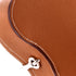 Della Cavalleria Shoulder Bag Epsom Mini