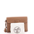 Sac a Depeches Wristlet Pouch Epsom 24