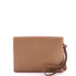 Sac a Depeches Wristlet Pouch Epsom 24