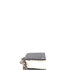 Book Wallet on Chain Quilted Lambskin