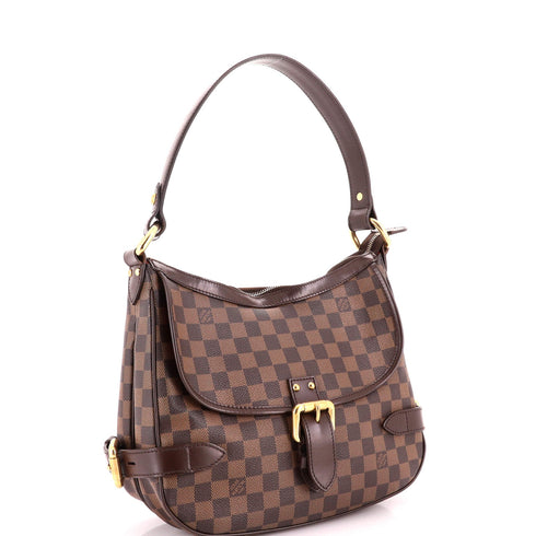 Highbury Handbag Damier