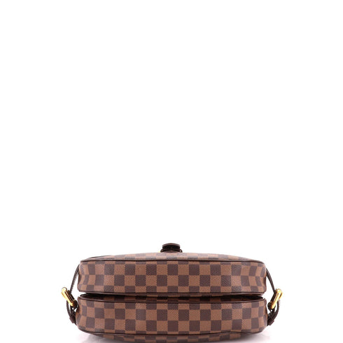 Highbury Handbag Damier