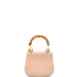 Bamboo 1947 Top Handle Bag Leather Mini