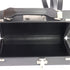Lock Convertible Briefcase CD Diamond Coated Canvas Mini