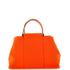 Cabag Elan Toile and Leather 39
