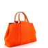 Cabag Elan Toile and Leather 39