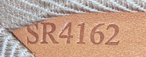 Neverfull Tote Monogram Stonewashed Denim MM