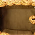 Canapa Convertible Tote Raffia Crochet Large