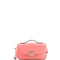 Petite GG Flap Shoulder Bag Leather Mini