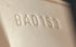 Garment Cover Monogram Canvas