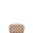 GG Emblem Bucket Bag GG Coated Canvas Nano