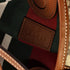 GG Emblem Bucket Bag GG Coated Canvas Nano