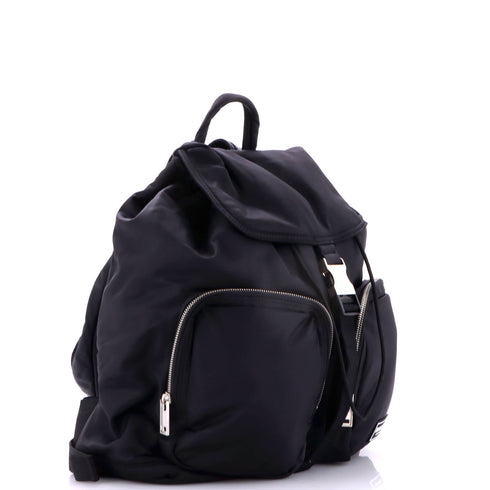 Flip Backpack Nylon Large