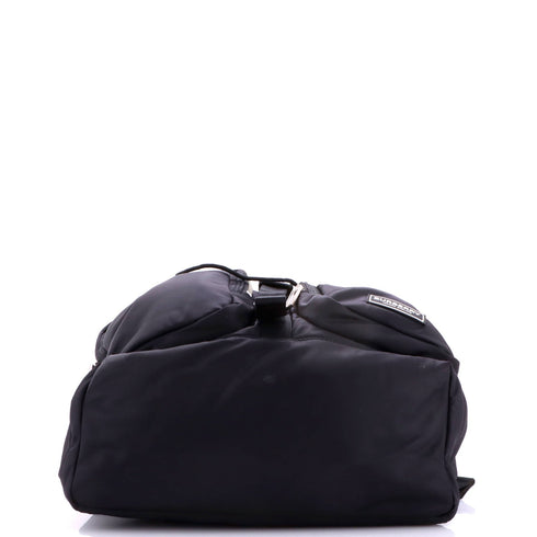 Flip Backpack Nylon Large