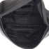 Zip Waist Bag Tessuto Medium