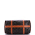 Convertible Duffle Bag Triomphe Coated Canvas Large