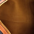 Convertible Duffle Bag Triomphe Coated Canvas Large
