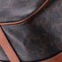 Convertible Duffle Bag Triomphe Coated Canvas Large