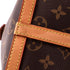 Marais Handbag Monogram Canvas BB