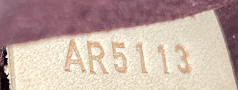 Marais Handbag Monogram Canvas BB