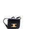 Claude Shoulder Bag Leather Mini