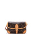 Diane NM Handbag Monogram Canvas
