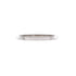 Cartier D'amour Wedding Band Ring Platinum