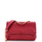 Olimpia Crossbody Bag Stitched Intrecciato Nappa Baby