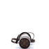Coffee Cup Convertible Pouch Everyday Signature Vintage Monogram Canvas