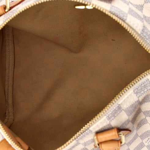 Speedy Handbag Damier 25