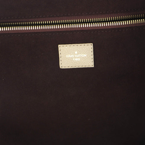 Neverfull NM Tote Monogram Empreinte Giant MM