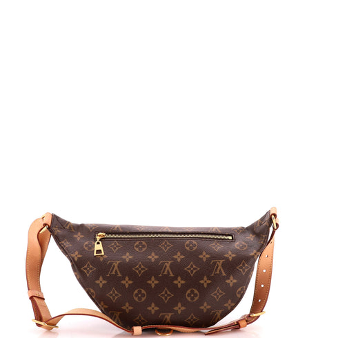 Bum Bag Monogram Canvas