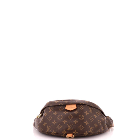 Bum Bag Monogram Canvas