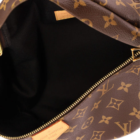 Bum Bag Monogram Canvas