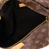Bum Bag Monogram Canvas