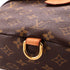 Bum Bag Monogram Canvas