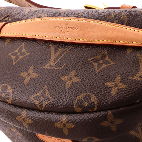 Bum Bag Monogram Canvas