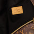 Bum Bag Monogram Canvas