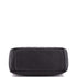 Grand Shopping Tote Quilted Caviar