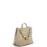 Andiamo Top Handle Bag Intrecciato Nappa Small