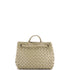 Andiamo Top Handle Bag Intrecciato Nappa Small