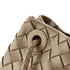 Andiamo Top Handle Bag Intrecciato Nappa Small