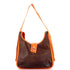 Tsako Shoulder Bag Clemence